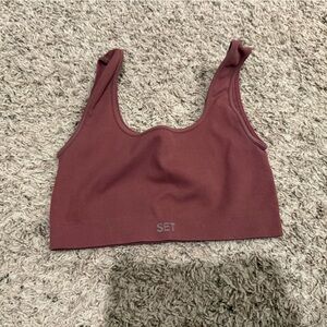 Set active bra